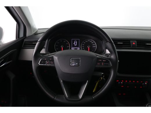 Seat Ibiza 1.0 TSI Style Business Intense | 1e Eigenaar! | Navi | Clima | Camera | Cruise Control | DAB | Pa... ActivLease financial lease