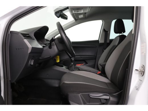 Seat Ibiza 1.0 TSI Style Business Intense | 1e Eigenaar! | Navi | Clima | Camera | Cruise Control | DAB | Pa... ActivLease financial lease