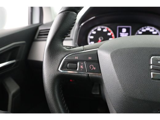 Seat Ibiza 1.0 TSI Style Business Intense | 1e Eigenaar! | Navi | Clima | Camera | Cruise Control | DAB | Pa... ActivLease financial lease