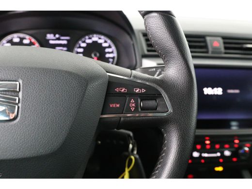 Seat Ibiza 1.0 TSI Style Business Intense | 1e Eigenaar! | Navi | Clima | Camera | Cruise Control | DAB | Pa... ActivLease financial lease