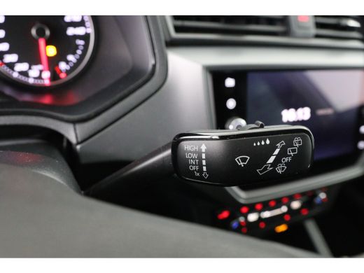 Seat Ibiza 1.0 TSI Style Business Intense | 1e Eigenaar! | Navi | Clima | Camera | Cruise Control | DAB | Pa... ActivLease financial lease