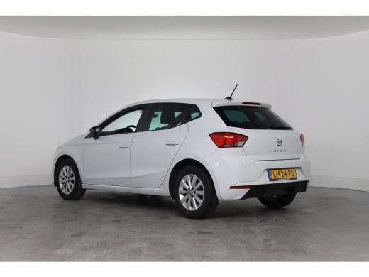 Seat Ibiza 1.0 TSI Style Business Intense | 1e Eigenaar! | Navi | Clima | Camera | Cruise Control | DAB | Pa... ActivLease financial lease