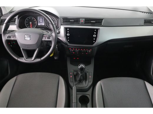 Seat Ibiza 1.0 TSI Style Business Intense | 1e Eigenaar! | Navi | Clima | Camera | Cruise Control | DAB | Pa... ActivLease financial lease