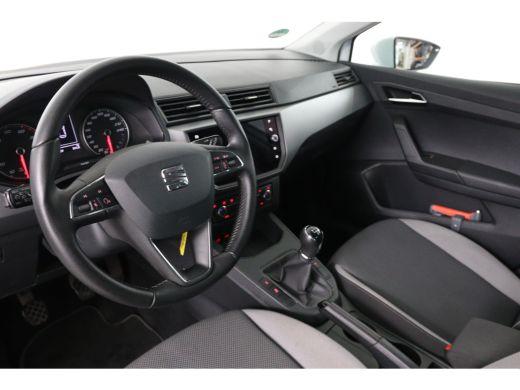 Seat Ibiza 1.0 TSI Style Business Intense | 1e Eigenaar! | Navi | Clima | Camera | Cruise Control | DAB | Pa... ActivLease financial lease