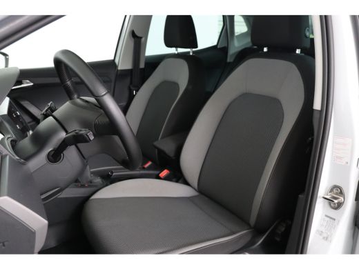 Seat Ibiza 1.0 TSI Style Business Intense | 1e Eigenaar! | Navi | Clima | Camera | Cruise Control | DAB | Pa... ActivLease financial lease