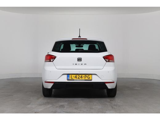 Seat Ibiza 1.0 TSI Style Business Intense | 1e Eigenaar! | Navi | Clima | Camera | Cruise Control | DAB | Pa... ActivLease financial lease