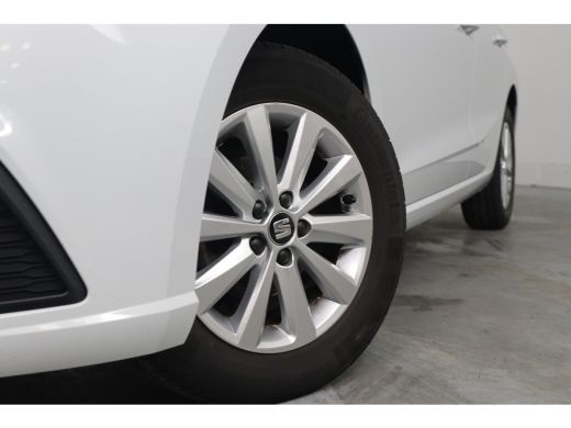 Seat Ibiza 1.0 TSI Style Business Intense | 1e Eigenaar! | Navi | Clima | Camera | Cruise Control | DAB | Pa... ActivLease financial lease