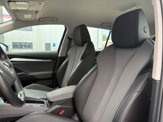 Skoda Enyaq iV 60 180 pk | SoH 88,71% | Achteruitrijcamera | Navigatie | Cruise control | ActivLease financial lease