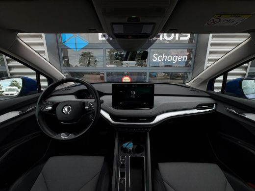Skoda Enyaq iV 60 180 pk | SoH 88,71% | Achteruitrijcamera | Navigatie | Cruise control | ActivLease financial lease