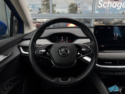 Skoda Enyaq iV 60 180 pk | SoH 88,71% | Achteruitrijcamera | Navigatie | Cruise control | ActivLease financial lease