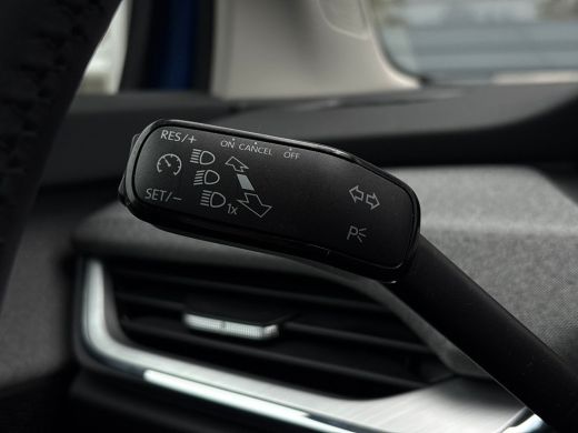 Skoda Enyaq iV 60 180 pk | SoH 88,71% | Achteruitrijcamera | Navigatie | Cruise control | ActivLease financial lease