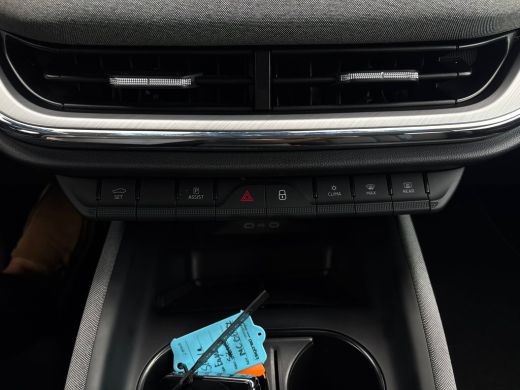 Skoda Enyaq iV 60 180 pk | SoH 88,71% | Achteruitrijcamera | Navigatie | Cruise control | ActivLease financial lease