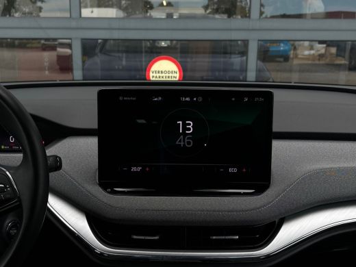 Skoda Enyaq iV 60 180 pk | SoH 88,71% | Achteruitrijcamera | Navigatie | Cruise control | ActivLease financial lease