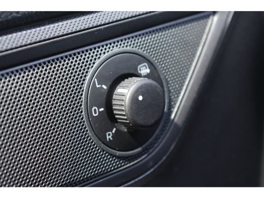 Skoda Fabia Combi 1.0 TSI Active 95 PK | Airco | Centrale deurvergrendeling met afstandsbediening | Cruise co... ActivLease financial lease
