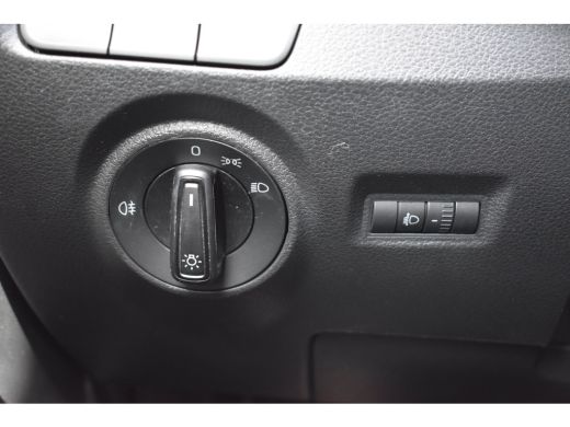 Skoda Fabia Combi 1.0 TSI Active 95 PK | Airco | Centrale deurvergrendeling met afstandsbediening | Cruise co... ActivLease financial lease