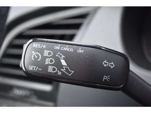 Skoda Fabia Combi 1.0 TSI Active 95 PK | Airco | Centrale deurvergrendeling met afstandsbediening | Cruise co... ActivLease financial lease