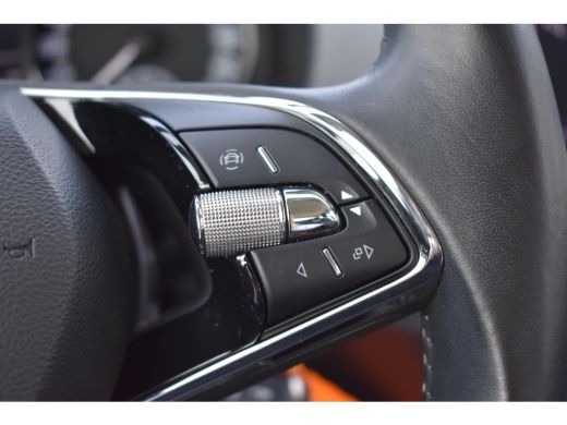 Skoda Fabia Combi 1.0 TSI Active 95 PK | Airco | Centrale deurvergrendeling met afstandsbediening | Cruise co... ActivLease financial lease
