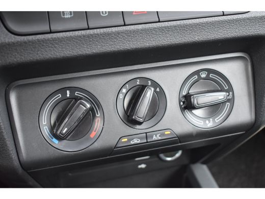 Skoda Fabia Combi 1.0 TSI Active 95 PK | Airco | Centrale deurvergrendeling met afstandsbediening | Cruise co... ActivLease financial lease