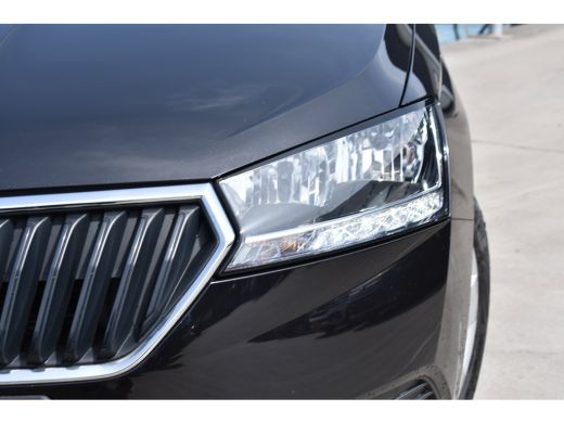 Skoda Fabia Combi 1.0 TSI Active 95 PK | Airco | Centrale deurvergrendeling met afstandsbediening | Cruise co... ActivLease financial lease