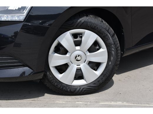 Skoda Fabia Combi 1.0 TSI Active 95 PK | Airco | Centrale deurvergrendeling met afstandsbediening | Cruise co... ActivLease financial lease