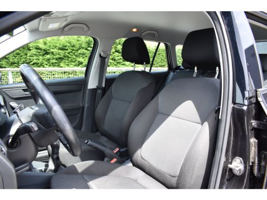 Skoda Fabia Combi 1.0 TSI Active 95 PK | Airco | Centrale deurvergrendeling met afstandsbediening | Cruise co... ActivLease financial lease