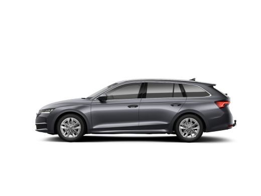 Skoda Octavia Combi Business Edition Plus | CAMERA | ADAPT.CRUISE | DAB+ | SKODA.CONNECT | FULL.LED | KEYLESS |... ActivLease financial lease