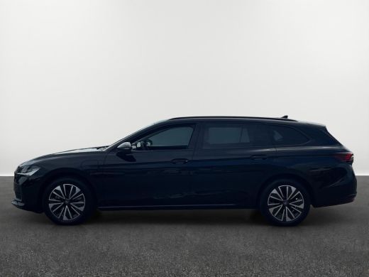 Skoda Superb Combi 1.5 TSI PHEV Edition | 204Pk | Trekhaak | Winterpakket | ACC | ActivLease financial lease