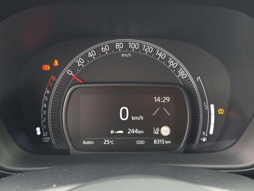 Toyota Aygo 1.0 VVT-i MT Play | BTW auto | NL Auto | Apple CarPlay | Rijklaar incl. garantie | ActivLease financial lease