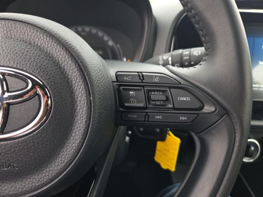 Toyota Aygo 1.0 VVT-i MT Play | BTW auto | NL Auto | Apple CarPlay | Rijklaar incl. garantie | ActivLease financial lease