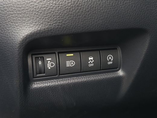 Toyota Aygo 1.0 VVT-i MT Play | BTW auto | NL Auto | Apple CarPlay | Rijklaar incl. garantie | ActivLease financial lease