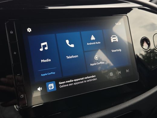 Toyota Aygo 1.0 VVT-i MT Play | BTW auto | NL Auto | Apple CarPlay | Rijklaar incl. garantie | ActivLease financial lease