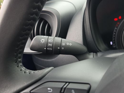 Toyota Aygo 1.0 VVT-i MT Play | BTW auto | NL Auto | Apple CarPlay | Rijklaar incl. garantie | ActivLease financial lease
