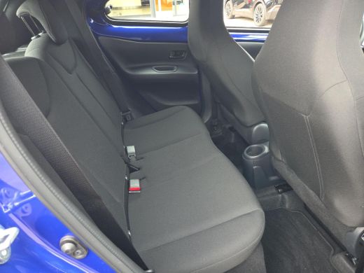 Toyota Aygo 1.0 VVT-i MT Play | BTW auto | NL Auto | Apple CarPlay | Rijklaar incl. garantie | ActivLease financial lease