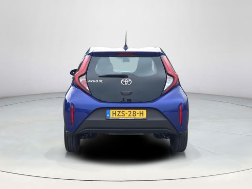Toyota Aygo 1.0 VVT-i MT Play | BTW auto | NL Auto | Apple CarPlay | Rijklaar incl. garantie | ActivLease financial lease