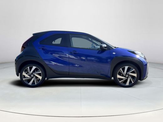 Toyota Aygo 1.0 VVT-i S-CVT Envy | BTW| tot 10 jr Fabrieksgarantie | Navigatie | Achteruitrijcamera | Trekhaak | ActivLease financial lease