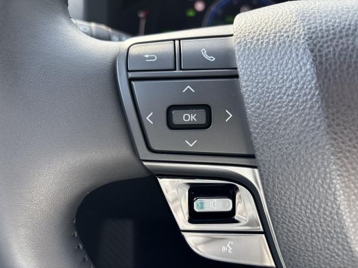 Toyota C-HR 1.8 Hybrid 140 Active | BTW !! | tot 10 jaar Fabrieksgarantie | Apple Carplay Android Auto| BTW  | ActivLease financial lease