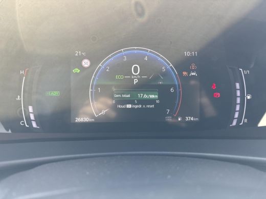 Toyota C-HR 1.8 Hybrid 140 Active | BTW !! | tot 10 jaar Fabrieksgarantie | Apple Carplay Android Auto| BTW  | ActivLease financial lease