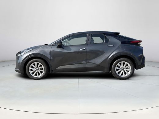 Toyota C-HR 1.8 Hybrid 140 Active | BTW !! | tot 10 jaar Fabrieksgarantie | Apple Carplay Android Auto| BTW  | ActivLease financial lease