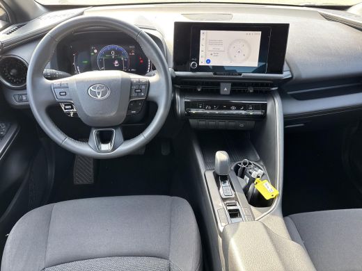 Toyota C-HR 1.8 Hybrid 140 Active | BTW !! | tot 10 jaar Fabrieksgarantie | Apple Carplay Android Auto| BTW  | ActivLease financial lease