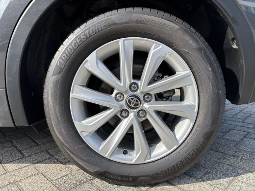 Toyota C-HR 1.8 Hybrid 140 Active | BTW !! | tot 10 jaar Fabrieksgarantie | Apple Carplay Android Auto| BTW  | ActivLease financial lease