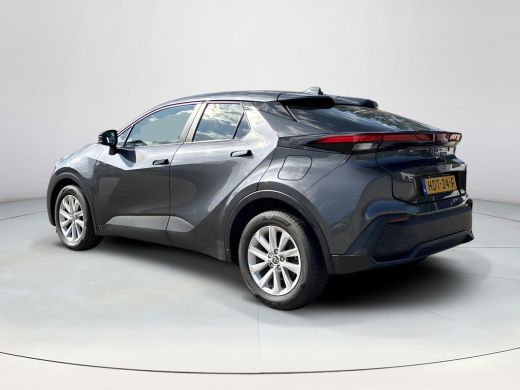 Toyota C-HR 1.8 Hybrid 140 Active | BTW !! | tot 10 jaar Fabrieksgarantie | Apple Carplay Android Auto| BTW  | ActivLease financial lease