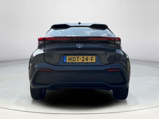 Toyota C-HR 1.8 Hybrid 140 Active | BTW !! | tot 10 jaar Fabrieksgarantie | Apple Carplay Android Auto| BTW  | ActivLease financial lease