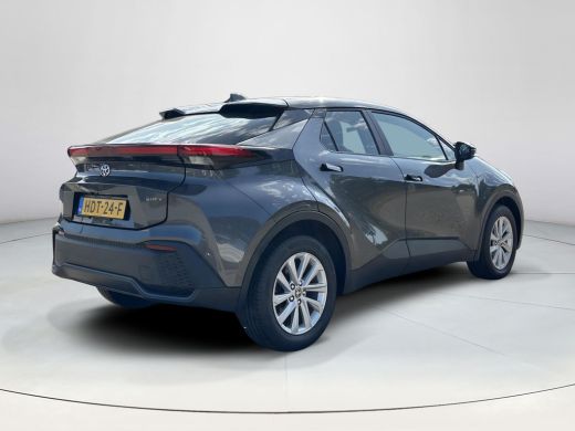 Toyota C-HR 1.8 Hybrid 140 Active | BTW !! | tot 10 jaar Fabrieksgarantie | Apple Carplay Android Auto| BTW  | ActivLease financial lease