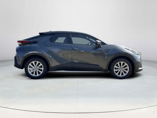 Toyota C-HR 1.8 Hybrid 140 Active | BTW !! | tot 10 jaar Fabrieksgarantie | Apple Carplay Android Auto| BTW  | ActivLease financial lease