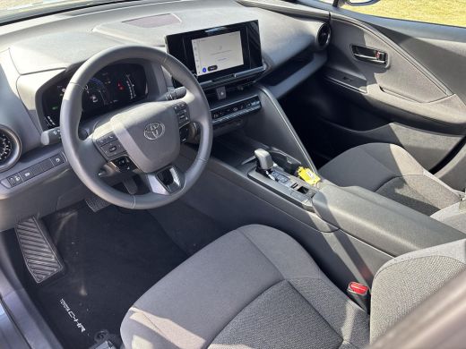 Toyota C-HR 1.8 Hybrid 140 Active | BTW !! | tot 10 jaar Fabrieksgarantie | Apple Carplay Android Auto| BTW  | ActivLease financial lease