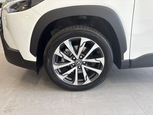 Toyota Corolla Cross 2.0 High Power Hybrid First Edition ActivLease financial lease