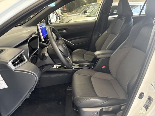Toyota Corolla Cross 2.0 High Power Hybrid First Edition ActivLease financial lease
