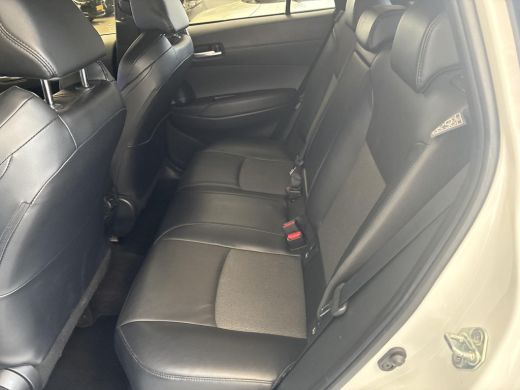 Toyota Corolla Cross 2.0 High Power Hybrid First Edition ActivLease financial lease