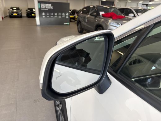 Toyota Corolla Cross 2.0 High Power Hybrid First Edition ActivLease financial lease