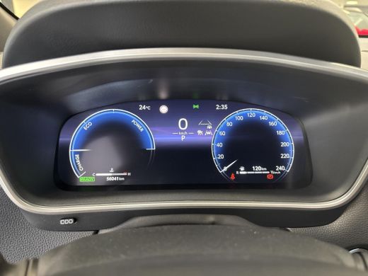 Toyota Corolla Cross 2.0 High Power Hybrid First Edition ActivLease financial lease